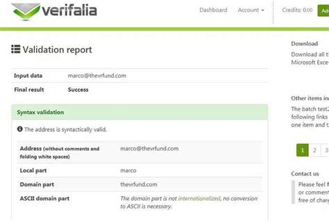 email verify org|free email verifier online.